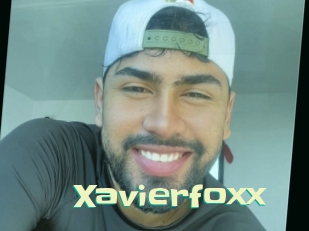 Xavierfoxx