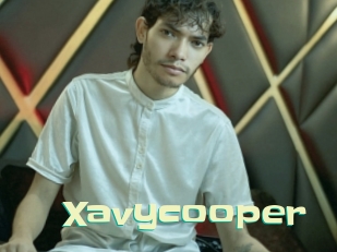 Xavycooper