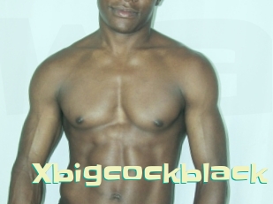 Xbigcockblack