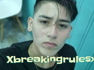 Xbreakingrulesx