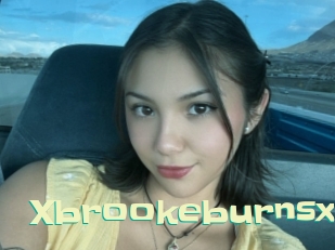 Xbrookeburnsx