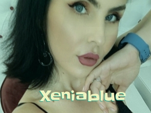 Xeniablue