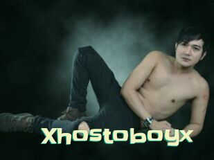 Xhostoboyx