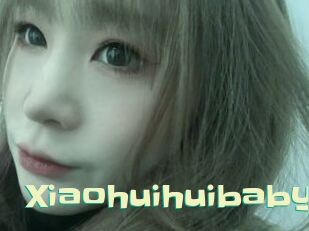 Xiaohuihuibaby