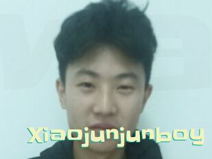 Xiaojunjunboy