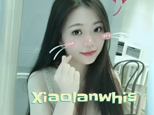 Xiaolanwhis