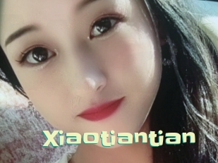 Xiaotiantian