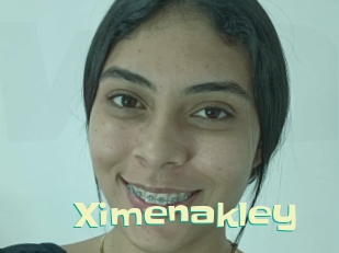 Ximenakley