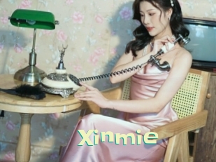 Xinmie