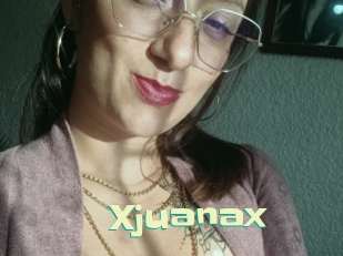Xjuanax