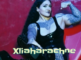 Xliaharachne