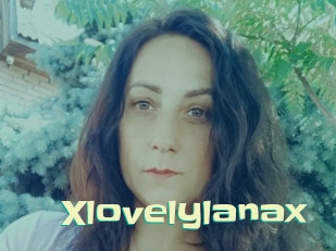 Xlovelylanax