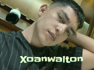 Xoanwalton