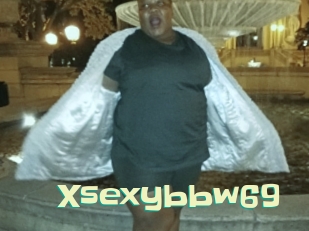 Xsexybbw69