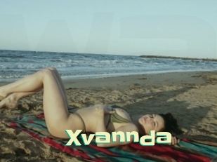 Xvannda