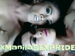 XxManilaSEXPRIDE