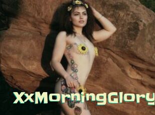 XxMorningGlory