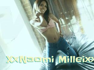 XxNaomi_Milleixx