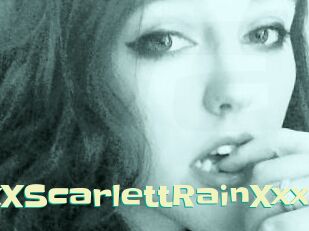 XxXScarlettRainXxx