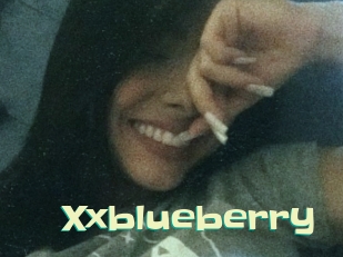 Xxblueberry