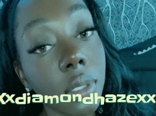 Xxdiamondhazexx