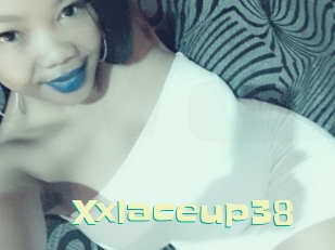 Xxlaceup38