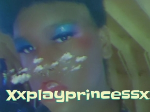 Xxplayprincessxx