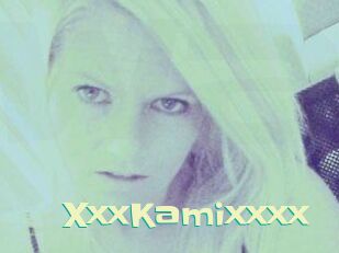 XxxKamixxxx