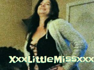 XxxLittleMissxxx