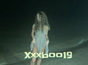 Xxxboo19