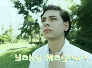 Yaky_Magnun