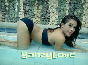 YanzyLove