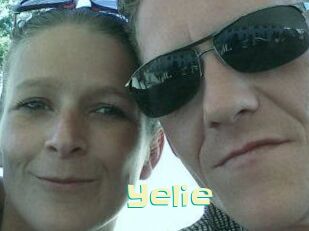 Yelie