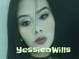 YessicaWills