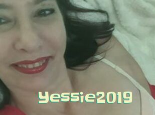 Yessie2019