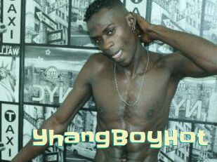 YhangBoyHot