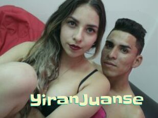 YiranJuanse