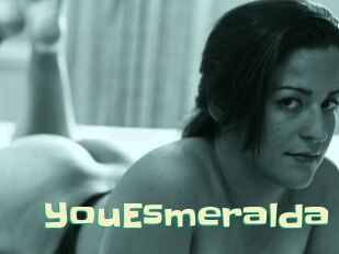 YouEsmeralda