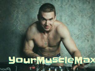 YourMuscleMax