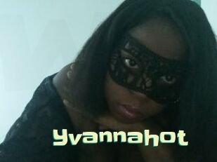 Yvannahot