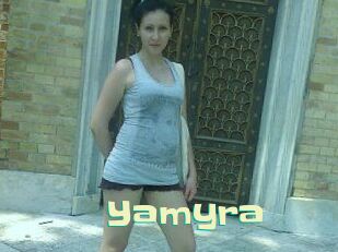 Yamyra