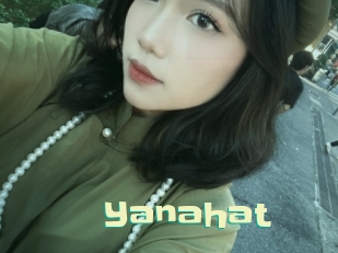 Yanahat