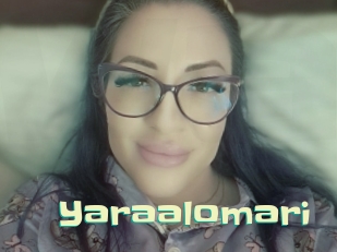 Yaraalomari