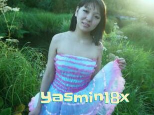 Yasmin18x