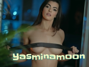 Yasminamoon