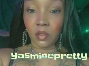 Yasminepretty