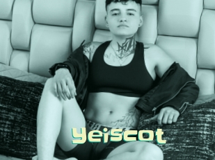 Yeiscot