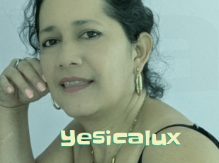 Yesicalux