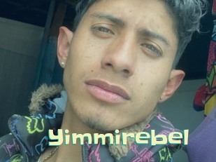 Yimmirebel