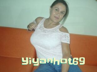 Yiyanhot69